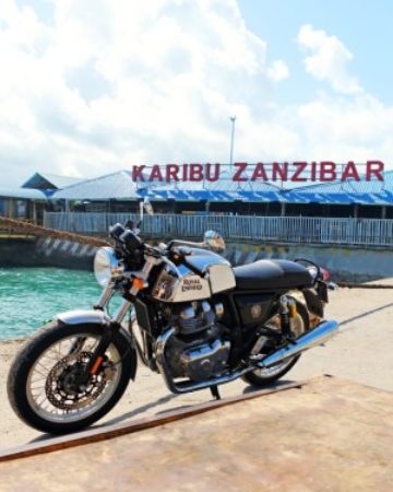 Tours - Zanzibar