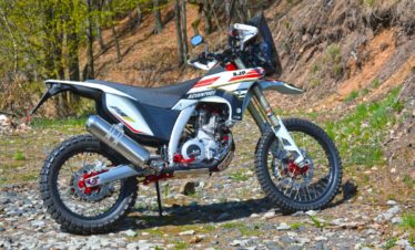 Aprilia