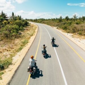 East African Motorcycles