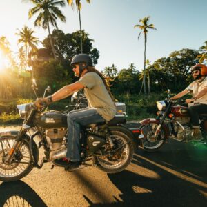 East African Motorcycles