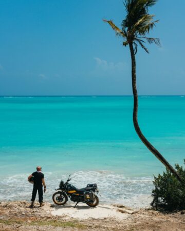 Zanzibar